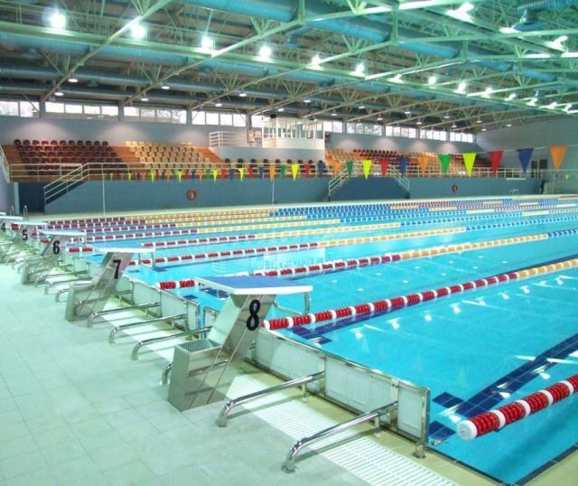 Λειτουργία Κολυμβητηρίου Νάουσας (21/01) - Προσοχή στους Δρόμους λόγω χιονόπτωσης