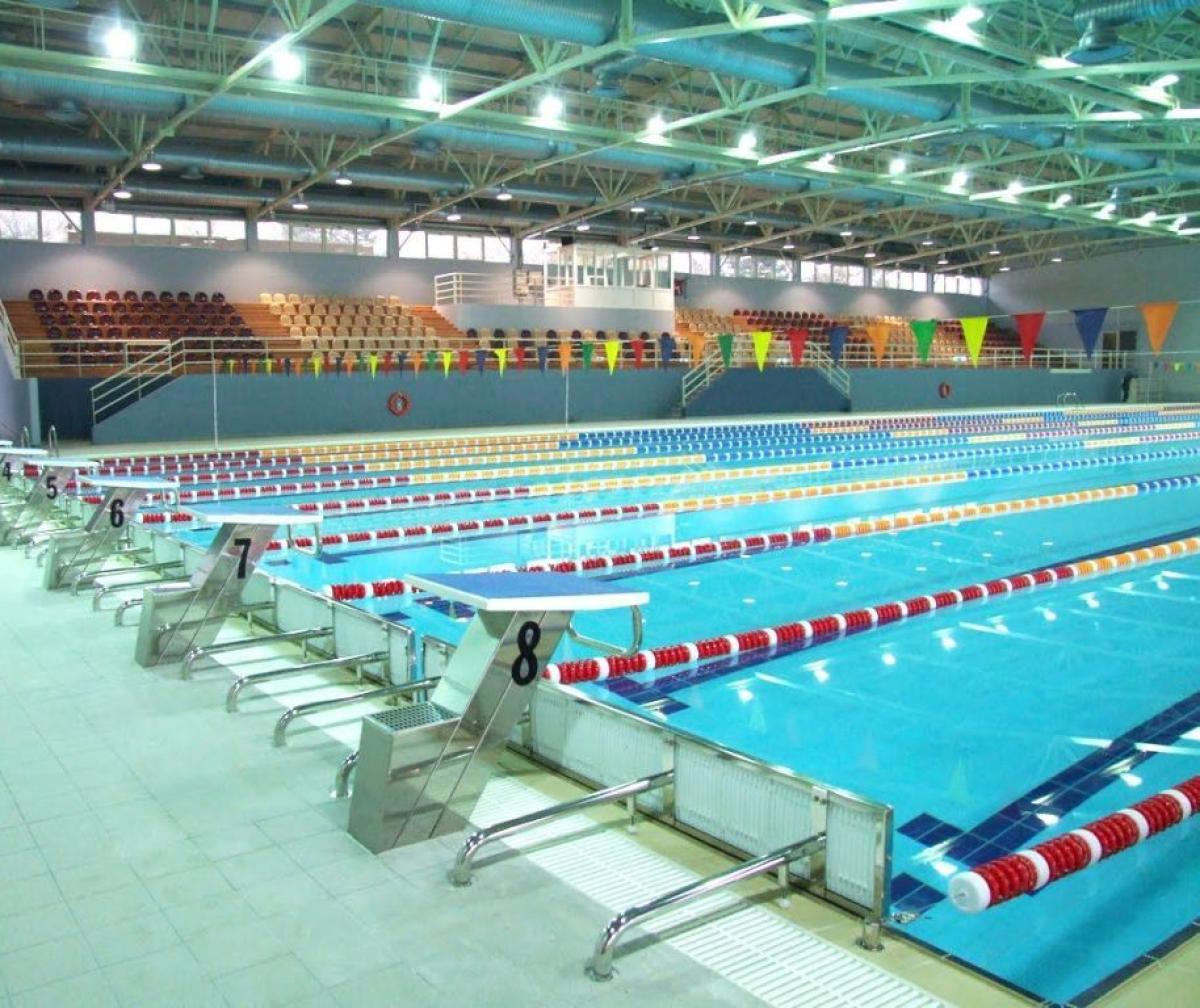 Λειτουργία Κολυμβητηρίου Νάουσας (21/01) - Προσοχή στους Δρόμους λόγω χιονόπτωσης