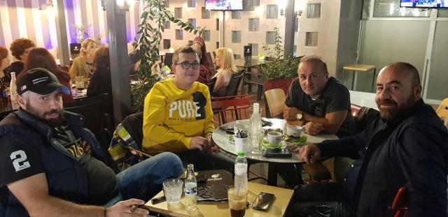 Νέος αντιπρόεδρος στον Αστέρα Τριποτάμου