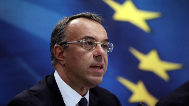 Κορονοϊός: Όλο το πακέτο με τα οικονομικά μέτρα της κυβέρνησης