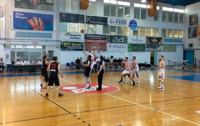 Στις λεπτομέρειες έχασε από το Παγκράτι ο ΦΙΛΙΠΠΟΣ - Δηλώσεις Γκίμα