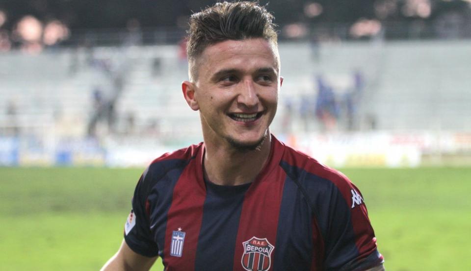 Για ποια ομάδα επέστρεψε στην Ελλάδα ο Κενάν Μπαργκάν