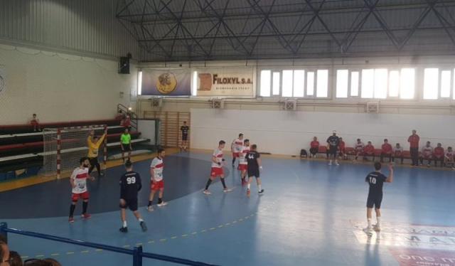 Ήττα σε ''νεκρό'' χρόνο για το ΦΙΛΙΠΠΟ 29-28 από τον Φαίακα στη Βέροια