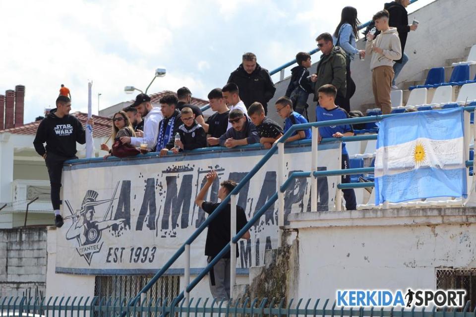 Επιστρέφει στην ενεργό δράση μετά από ένα χρόνο!