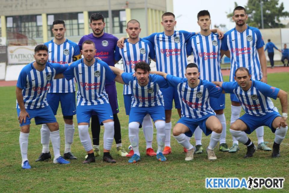 Ανακοινώνει μεταγραφή από την Α' ΕΠΣΗ ο ΦΑΣ Νάουσα