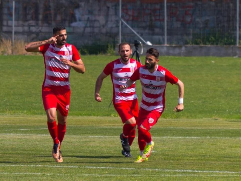 Πλώρη για SL2 έβαλαν Καμπανιακός και Αιολικός!