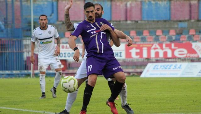 Τα «κανόνια» της Football League - Στην 2η θέση ο Γιάννης Πασάς