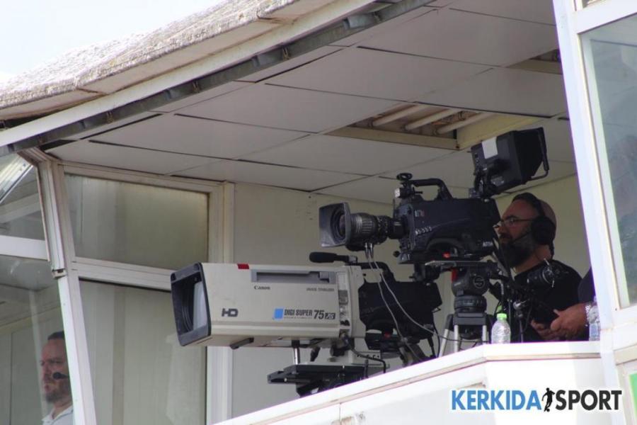 Αθλητικές Μεταδόσεις: "Φωτιά" στο Κύπελλο Ελλάδας και Ευρωπαϊκές Μάχες