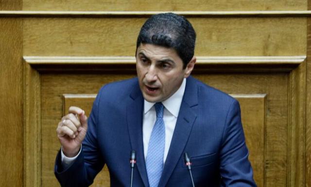 Ούτε λέξη o Αυγενάκης για FL: Καμία διάταξη στον αθλητικό νόμο, η προκήρυξη της SL2