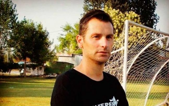 Στο προπονητικό τιμ των Γιαννιτσών ο Δ. Γρηγορόπουλος