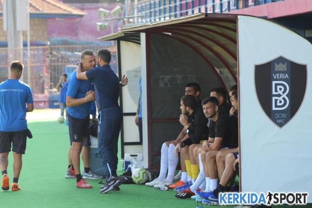 Αυτός είναι ο "εκλεκτός" για τον πάγκο της "Βασίλισσας"!