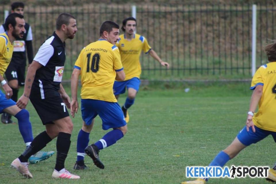 Χατ-τρικ με το... καλημέρα ο «Γκόγκιτς»!