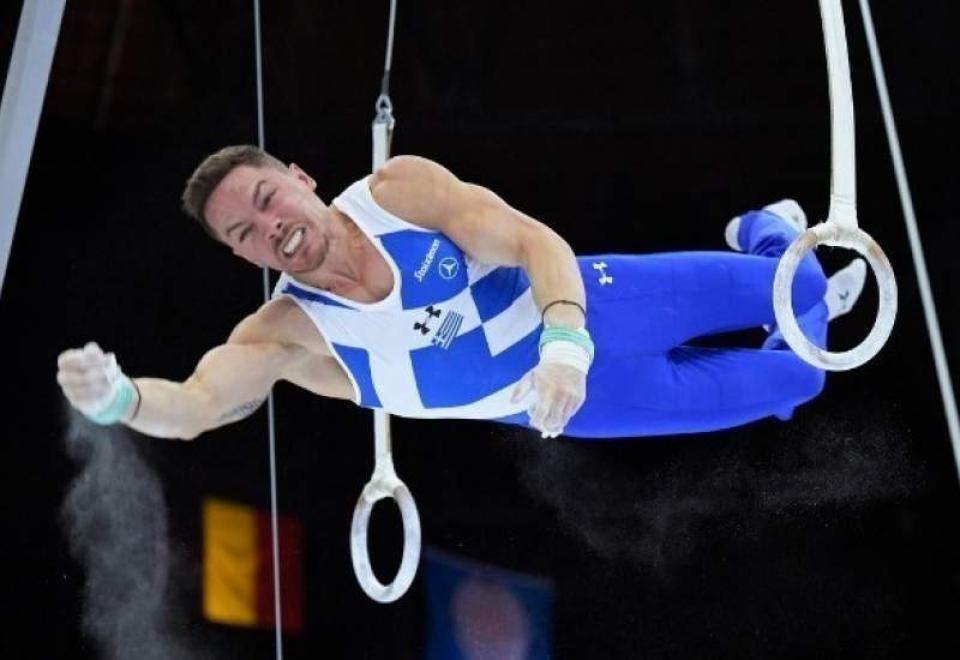 Πετρούνιας, ο κορυφαίος... των κορυφαίων!