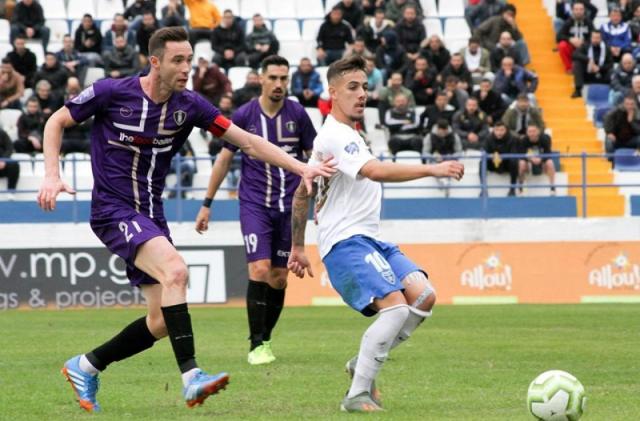 Η «ακτινογραφία» των ομάδων της Football League μετά από 23 αγωνιστικές