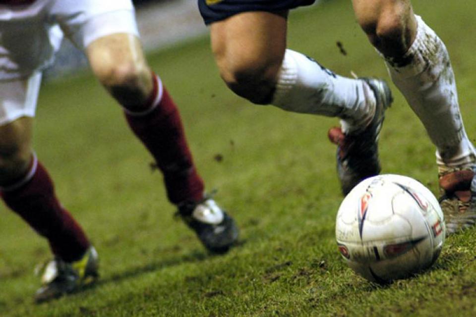 Στον... αέρα τρία "ελευθέρας" ποδοσφαιριστών ομάδας της Α' ΕΠΣΗ