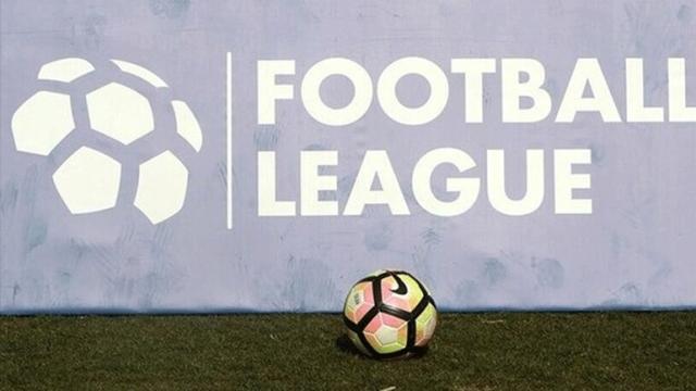 Επίσημο: Στις 7 Νοεμβρίου η έναρξη της Football League