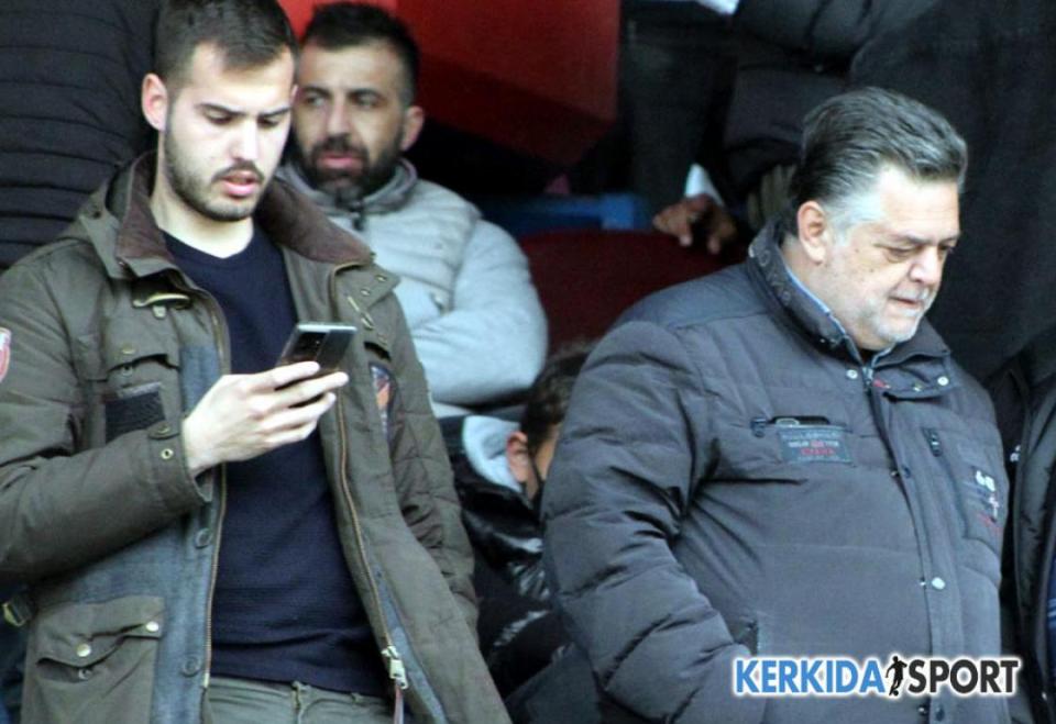 Τρεις προτάσεις εξετάζονται για την εξαγορά της ΠΑΕ ΒΕΡΟΙΑ!