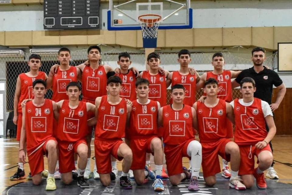 Το ταξίδι του Φιλίππου Βέροιας στο Πανελλήνιο Πρωτάθλημα της ΕΟΚ έφτασε στο τέλος