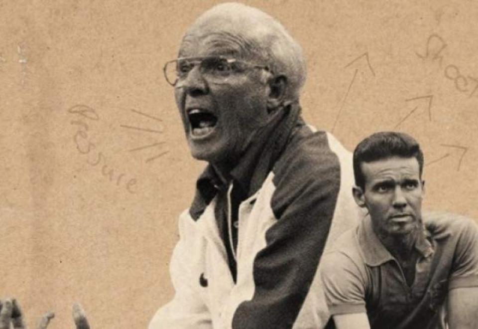 Πέθανε ο θρύλος του βραζιλιάνικου ποδοσφαίρου Μάριο Ζαγκάλο