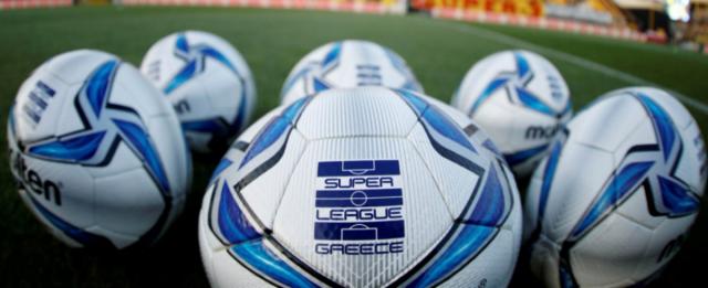 Ο κύβος ερρίφθη για υποβιβασμό και άνοδο στη Super League 1