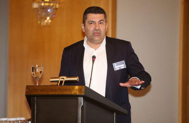 «Θα αποφασίσει η ΕΠΟ στις 19/8 για αναδιάρθρωση»