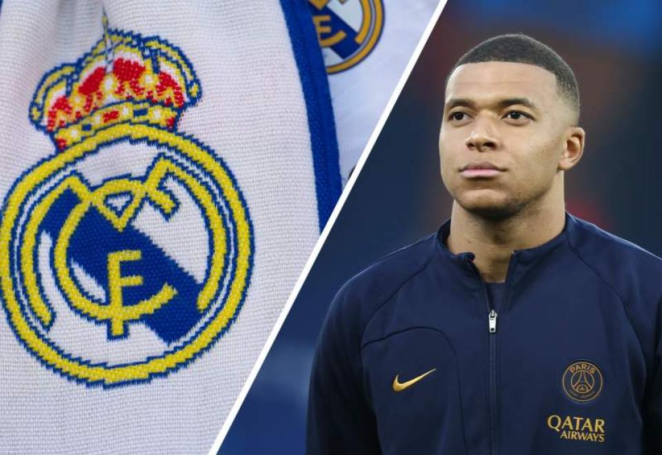 Εποχή... Μπαπέ στην Ρεάλ Μαδρίτης!