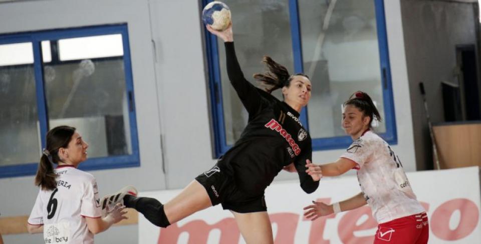 Συντριβή της Βέροιας 2017 από τον Π.Α.Ο.Κ.