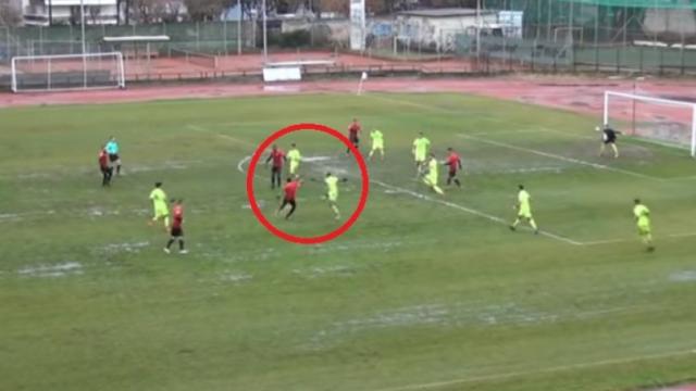 Ο Ολαϊτάν επέστρεψε με γκολάρα! (video)