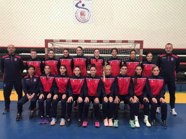 Ήττα χθες στην Αυστρία 27-23 και ελπίδες πρόκρισης σήμερα για την ΒΕΡΟΙΑ 2017