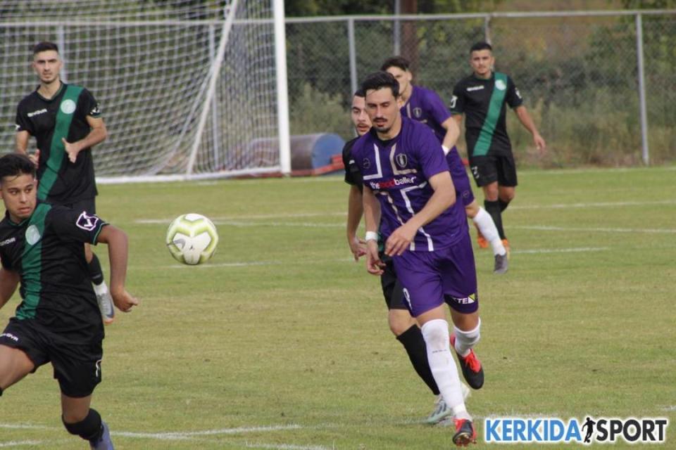 Συγχαίρει την «Βασίλισσα» ο Μέγας Αλέξανδρος Τρικάλων