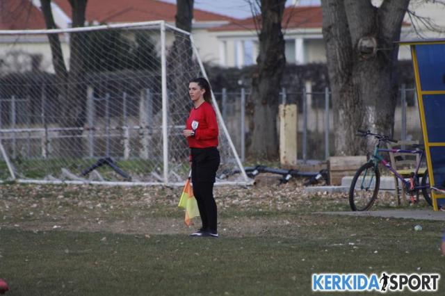 Φωτορεπορτάζ από την 17η αγωνιστική της Α' ΕΠΣΗ
