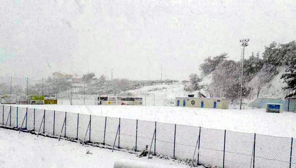 Αναβολή αγώνων Κ14 στην ΕΠΣ Ημαθίας