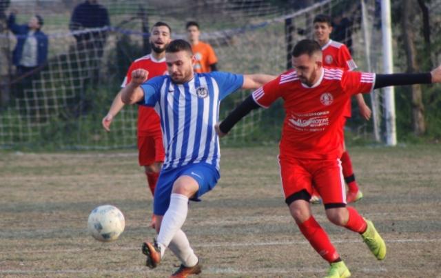 ΟΙ MVP της 18ης αγωνιστικής στην Α΄ ΕΠΣΗ