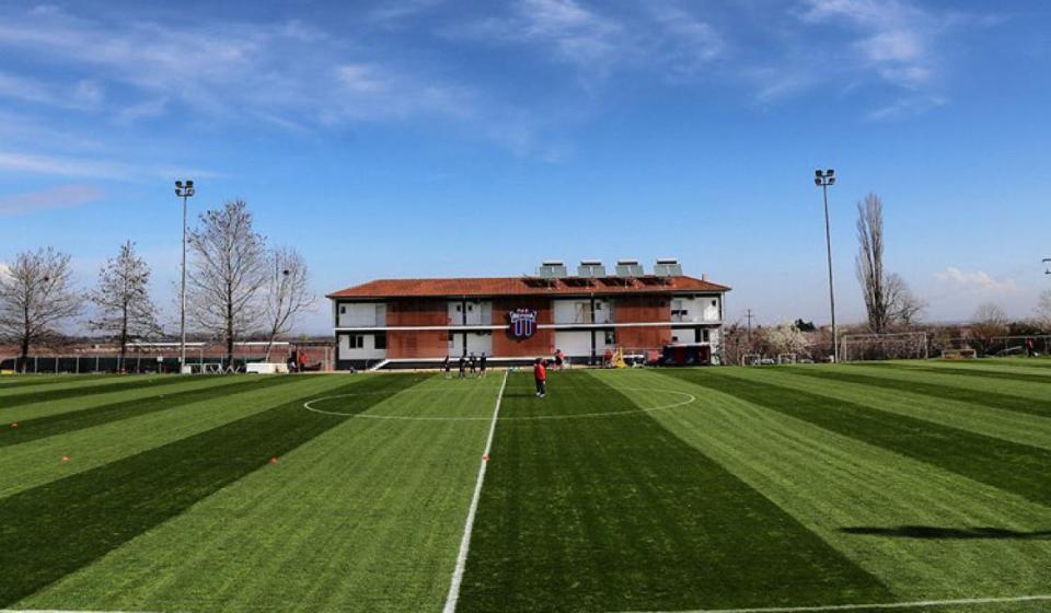 Σήμερα το απόγευμα η πρώτη προπόνηση της "Βασίλισσας"