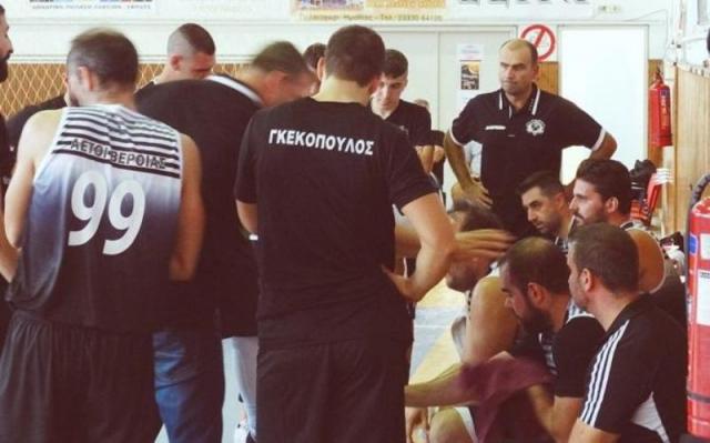 Στο ρελαντί η Μελίκη - Επέστρεψαν στις νίκες οι Αετοί Βέροιας