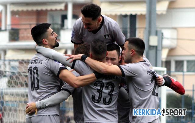 Η αποστολή της "Βασίλισσας" για το ματς "ζωής ή θανάτου" με τον ΑΟΤ