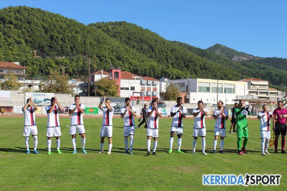 Μαθαίνει αντίπαλο για την 5η φάση του Κυπέλλου η ΒΕΡΟΙΑ