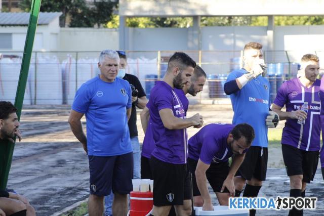 "Ανεβαίνει" στον Βώλακα η ΒΕΡΟΙΑ - Ποιοι παίκτες θα μετέχουν στην αποστολή