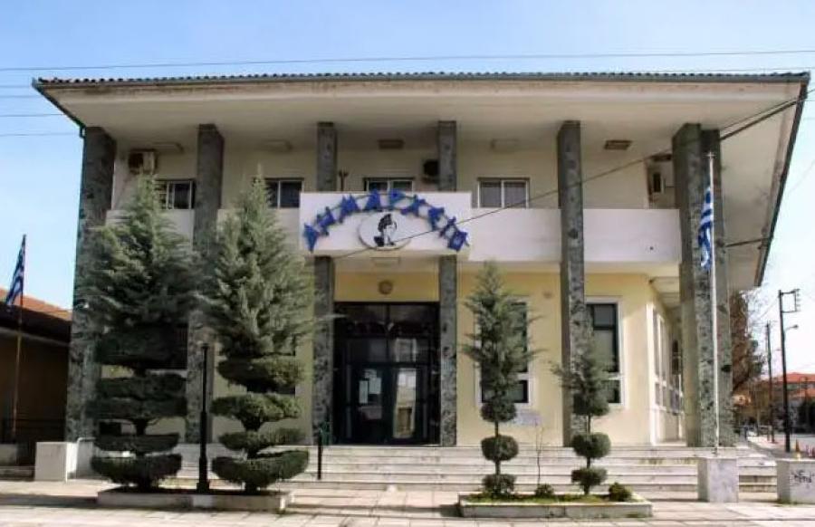 Κήρυξη τριήμερου πένθους και συλλυπητήριο ψήφισμα του Δήμου Αλεξάνδρειας