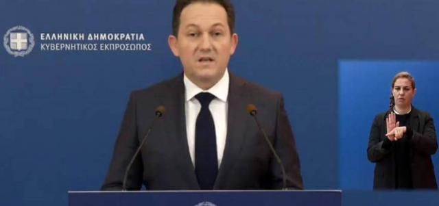Ανακοινώθηκαν νέα μέτρα για τον κορωνοϊό