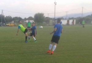 Φιλική τεσσάρα του Λουτρού επί του Λιανοβεργίου