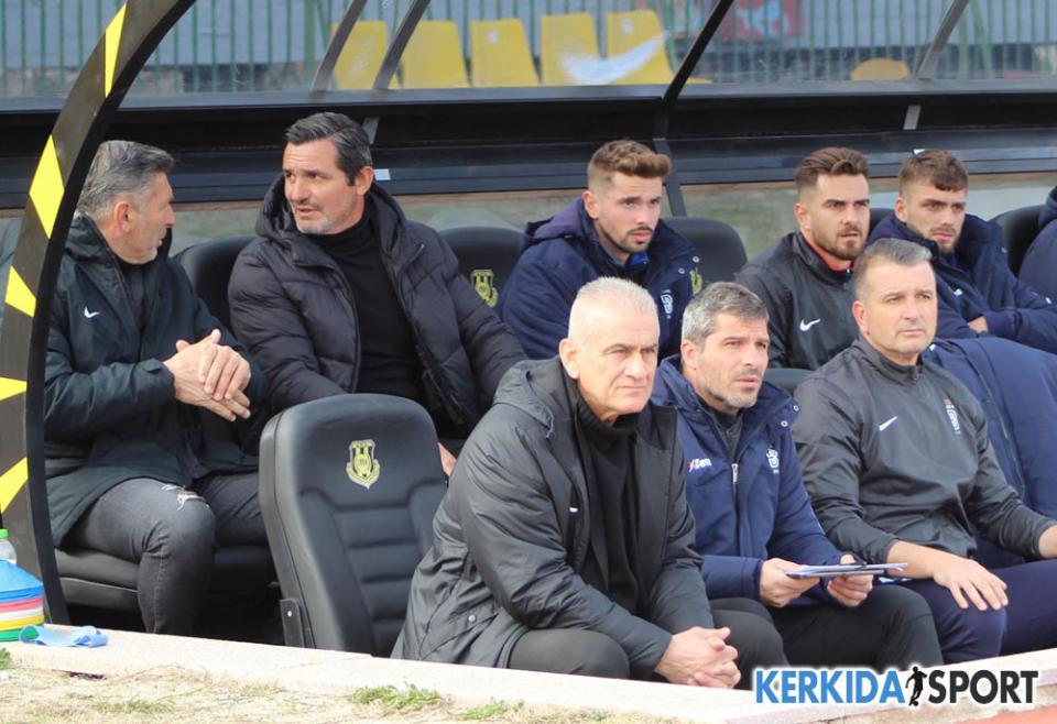 Στο σπίτι του κρεμασμένου δεν μιλάνε για σχοινί!!!