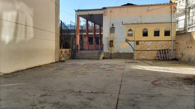 Κατ΄ αρχήν «ναι» στην αγορά των παλαιών Εκπαιδευτηρίων «Γ. Τσαλέρα»