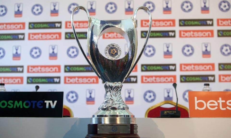 Παναθηναϊκός - Άρης: "Μάχη" στο Πανθεσσαλικό για το Κύπελλο και την Ευρώπη!