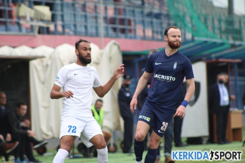 ΒΕΡΟΙΑ: "Άφαντος" ο Ορφανίδης!