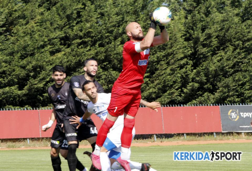 Με τον καλύτερο τρόπο κάλυψαν το κενό του Ευαγγελόπουλου τα Τρίκαλα!