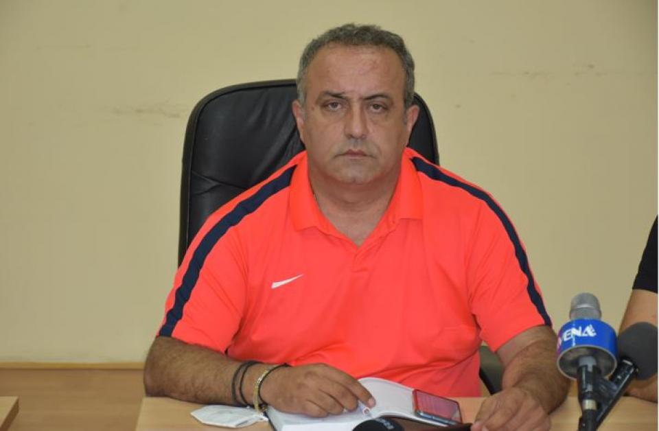 Δήλωση συγνώμης Ανδρέα Καλαϊτζίδη για επανόρθωση δηλώσεων και αποκατάσταση εφ. «ΚΕΡΚΙΔΑ» και Βύλλη Γαλανομάτη