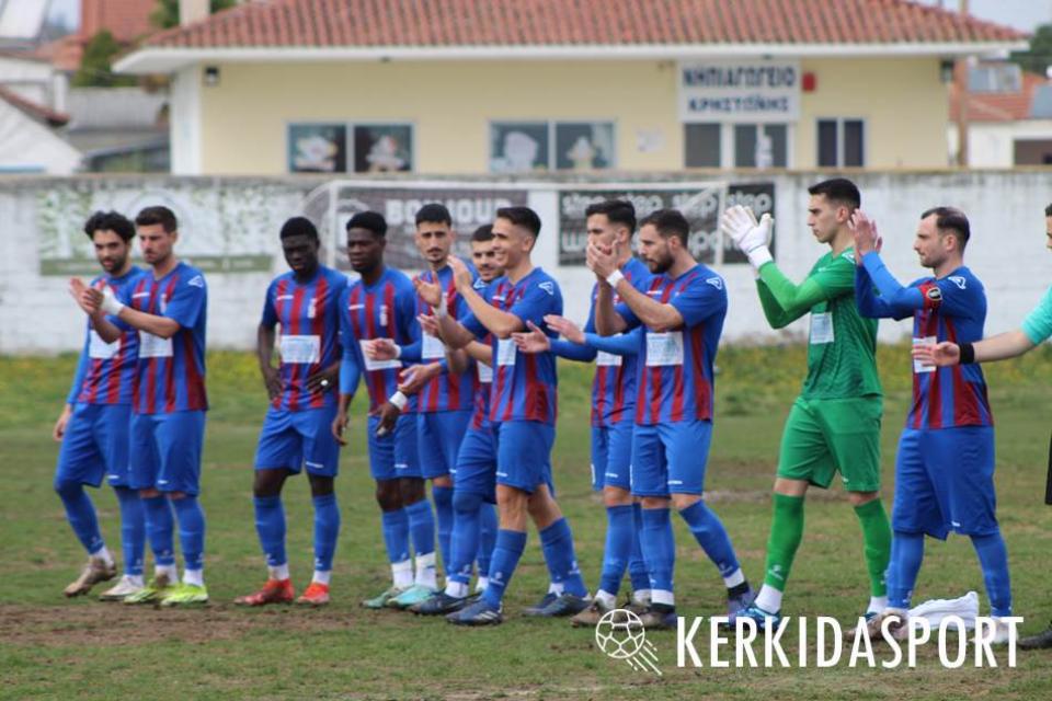 Κρίμα κι άδικο!!!