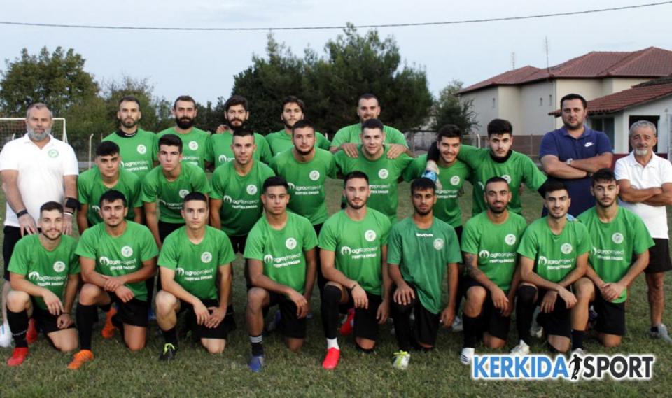 Με 8 παίκτες ενίσχυσε το ρόστερ του ο Μέγας Αλέξανδρος Τρικάλων