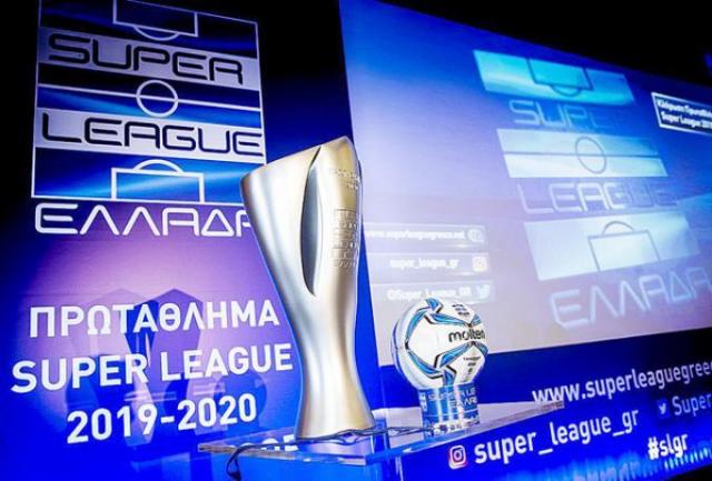 Αυτές είναι οι πιθανές ημερομηνίες στο ξεκίνημα των πλέι οφ!